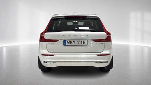 Volvo XC60 bild 8
