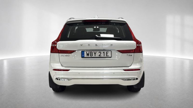 Volvo XC60 bild 8