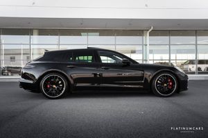 Porsche Panamera bild 17