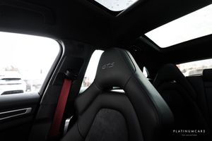 Porsche Panamera bild 13