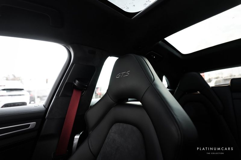 Porsche Panamera bild 13