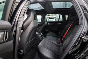 Porsche Panamera bild 8