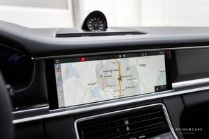 Porsche Panamera bild 11