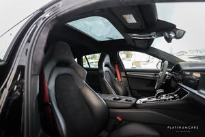 Porsche Panamera bild 7