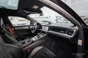 Porsche Panamera bild 6