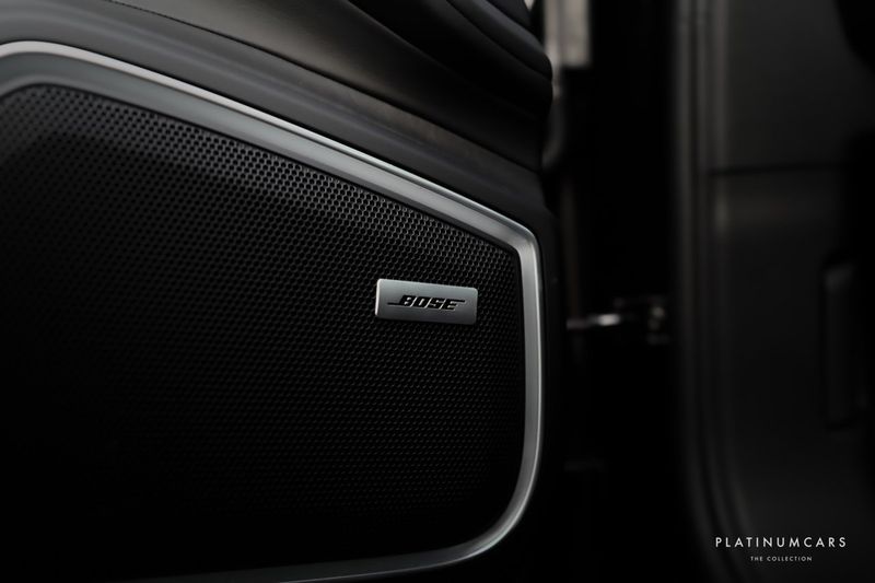 Porsche Panamera bild 15