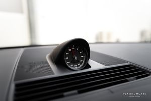 Porsche Panamera bild 14