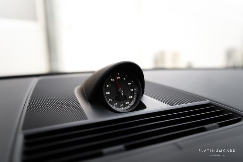 Porsche Panamera bild 14