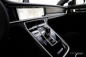 Porsche Panamera bild 10