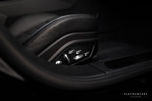 Porsche Panamera bild 16
