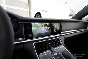 Porsche Panamera bild 12