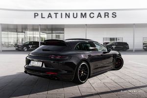 Porsche Panamera bild 2