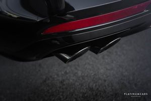 Porsche Panamera bild 20