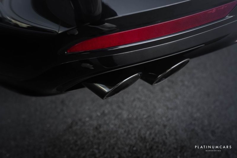 Porsche Panamera bild 20