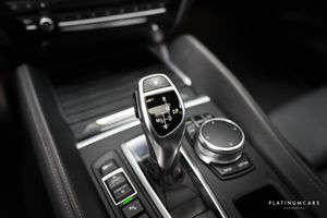 BMW X6 bild 14