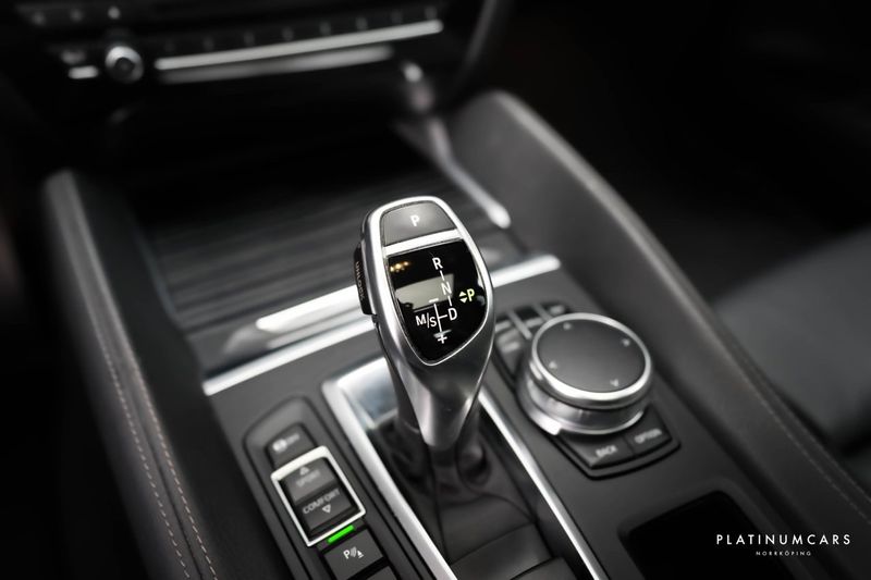 BMW X6 bild 14