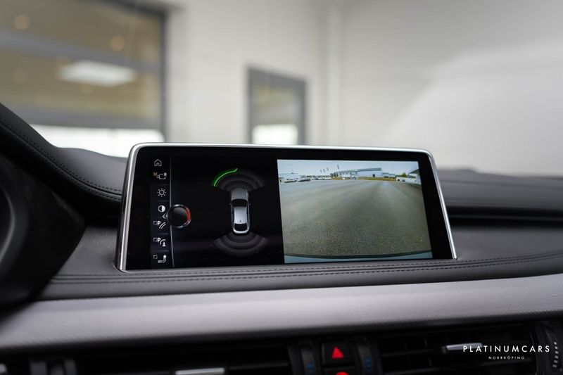 BMW X6 bild 12