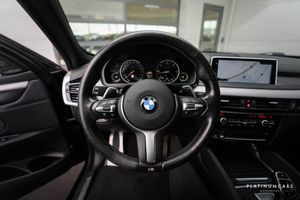 BMW X6 bild 10