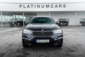 BMW X6 bild 3