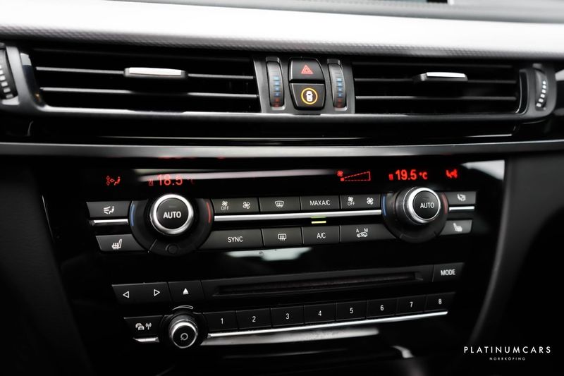BMW X6 bild 13