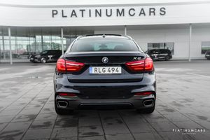 BMW X6 bild 4