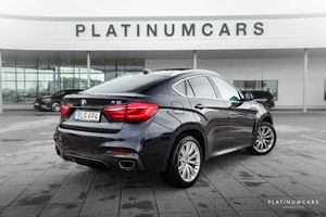 BMW X6 bild 2