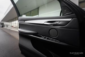 BMW X6 bild 16