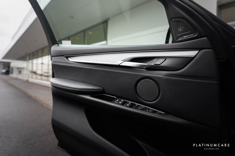 BMW X6 bild 16