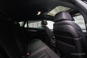BMW X6 bild 7