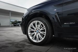 BMW X6 bild 20