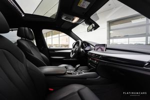 BMW X6 bild 6