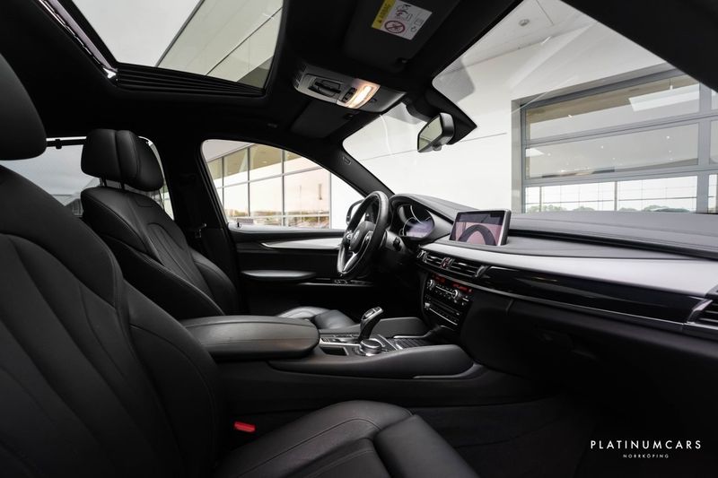BMW X6 bild 6