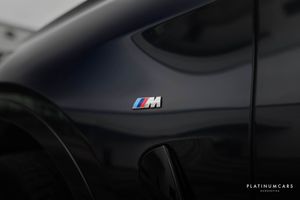 BMW X6 bild 17