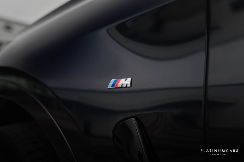BMW X6 bild 17