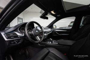 BMW X6 bild 5