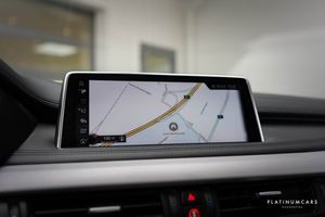 BMW X6 bild 11