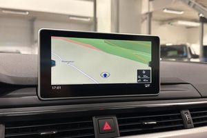 Audi A4 bild 13