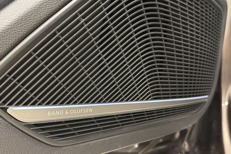 Audi A4 bild 16