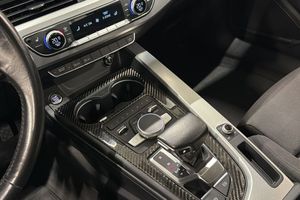 Audi A4 bild 15