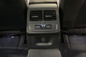 Audi A4 bild 21