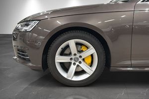 Audi A4 bild 2