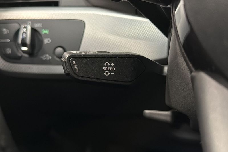 Audi A4 bild 11
