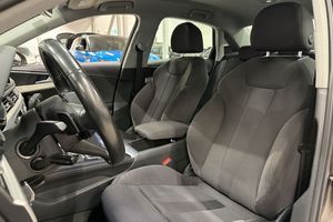 Audi A4 bild 18