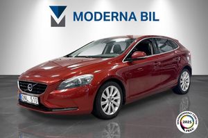Volvo V40 bild 1