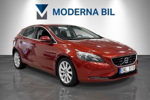Volvo V40 bild 8