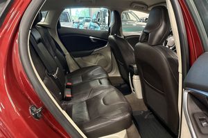 Volvo V40 bild 20
