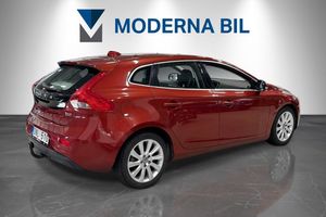 Volvo V40 bild 6