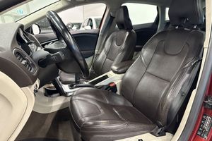 Volvo V40 bild 18