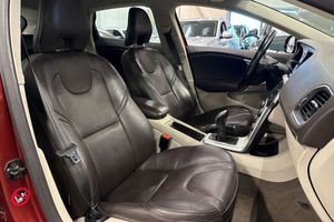 Volvo V40 bild 19