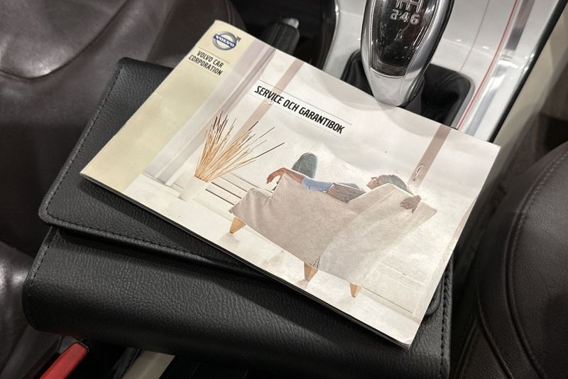 Volvo V40 bild 23